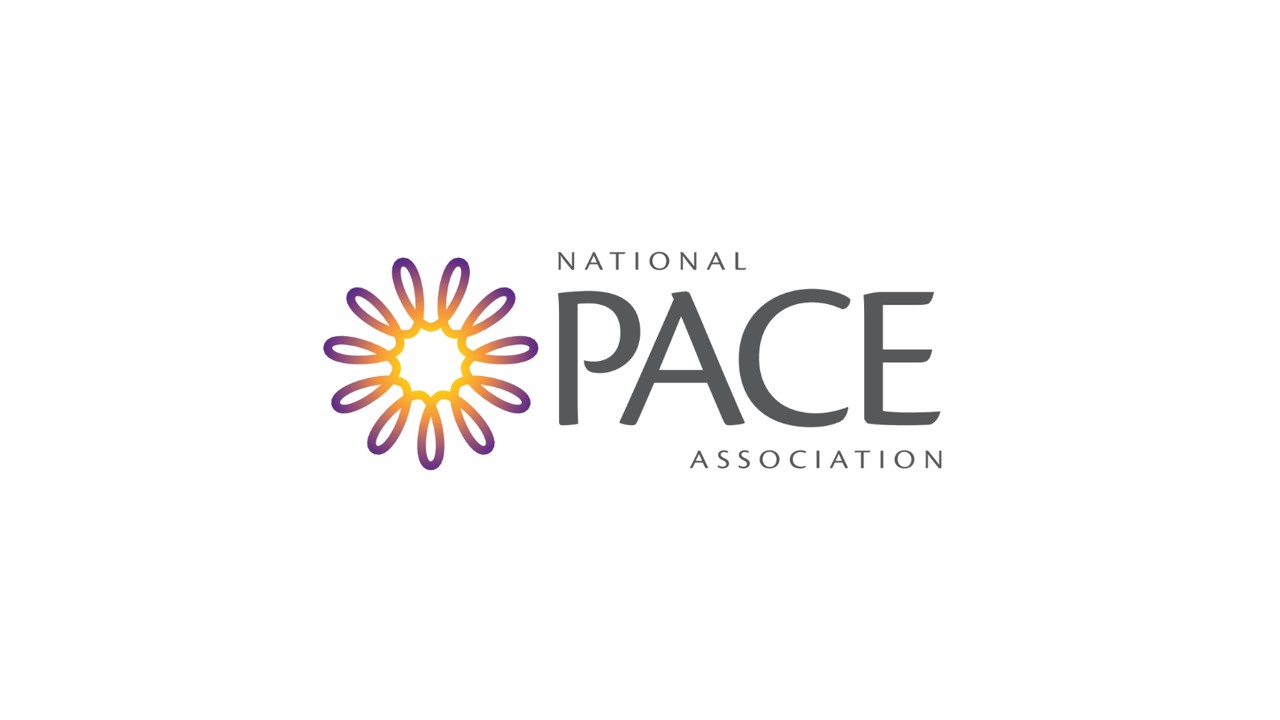 PACE program for seniors