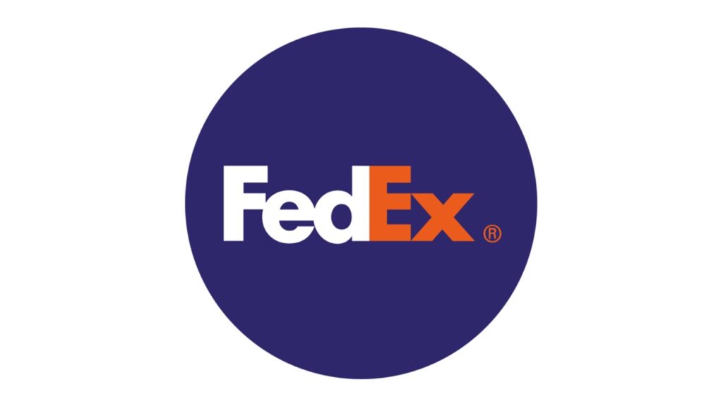 lavorare in FedEx